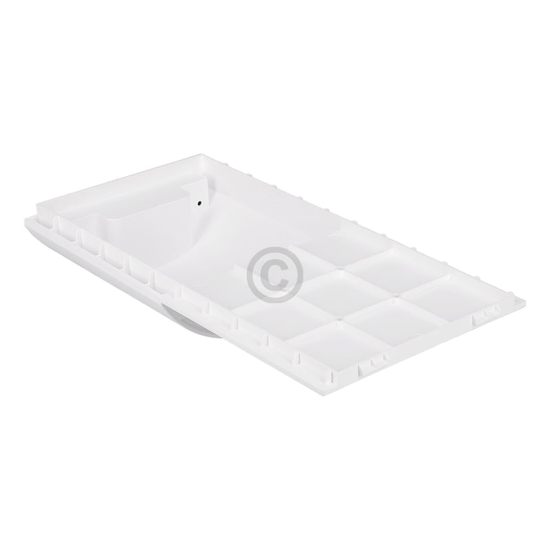 Accessory hatch （white） 201-2437-0344