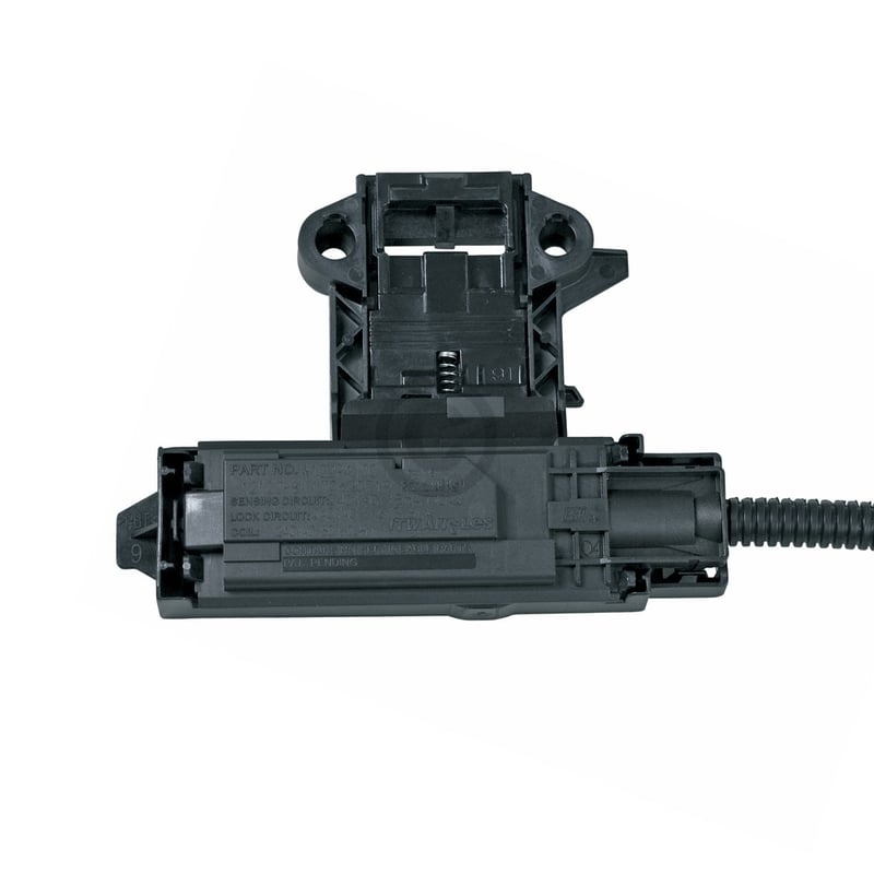 Verriegelungsrelais Whirlpool 482000011384 Original für Waschmaschine