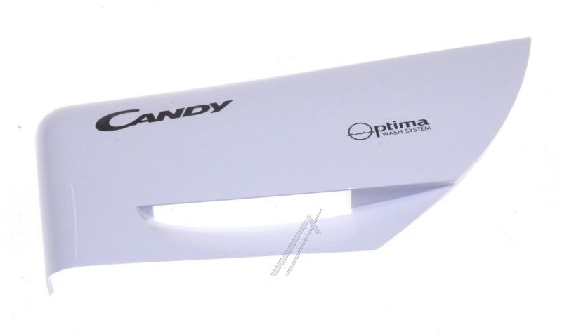 Waschmittelkastenblende für Candy Waschmaschine 41028860 Waschmaschine-Zubehör