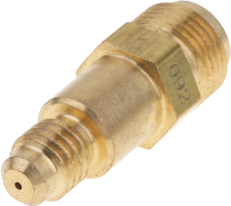 Düsen-Komponente für Bosch-Ofen 00624883 Heißluft