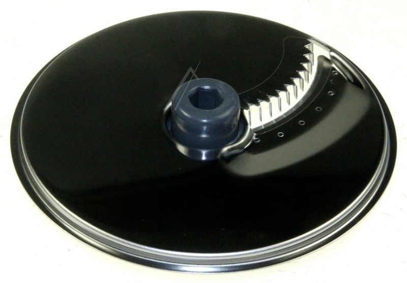 Julienne-Scheibe für Küchenmaschine DeLonghi KW715911 (6)