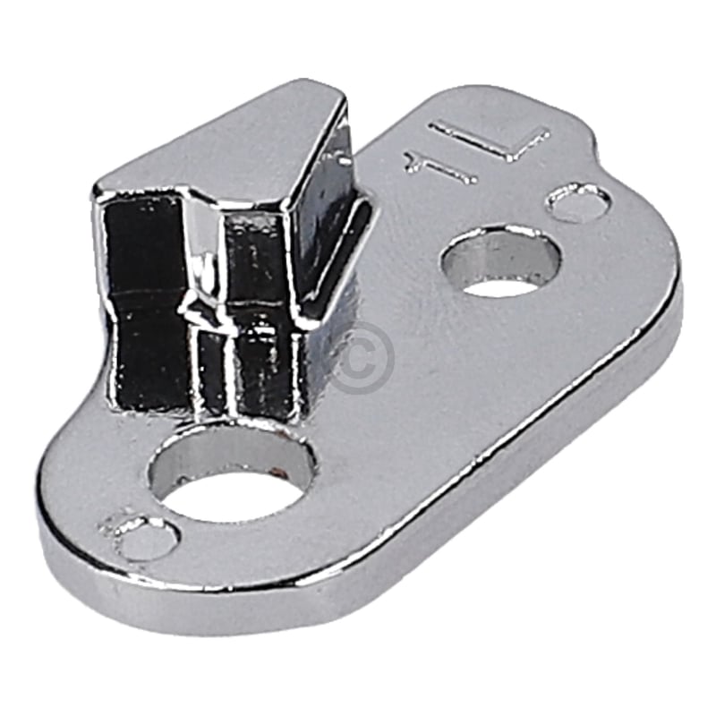 Kühlschrank-Türstopper Midea 12231000006579 für Tür