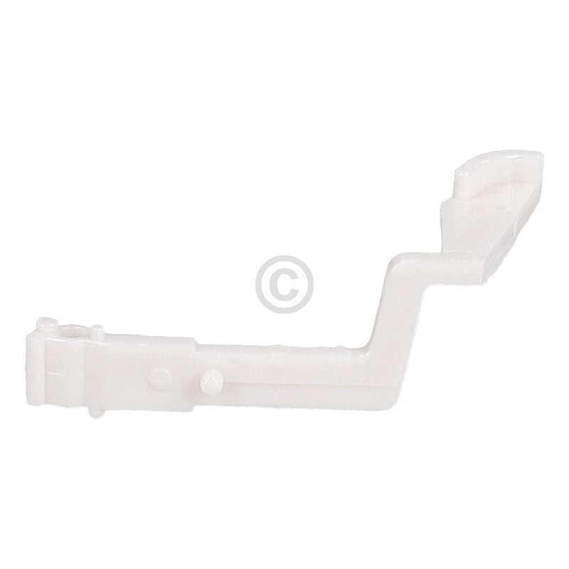 Schalthebel für Mikroschalter Bauknecht C00922483 in Dunstabzugshaube Bauknecht