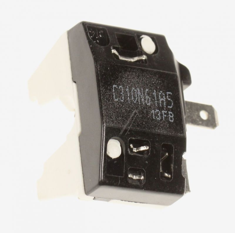 Überlastungsschutz für Backofen Beko C00866423 4TM302NFBYY-73 Thermosicherung