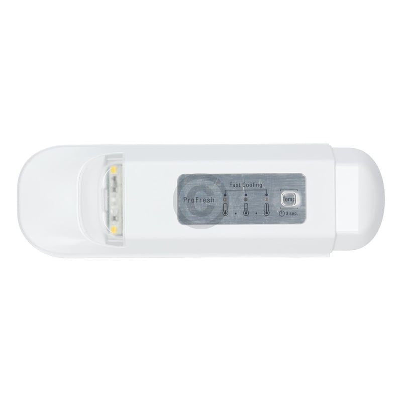 Thermostat elektr. ET2 enhanced