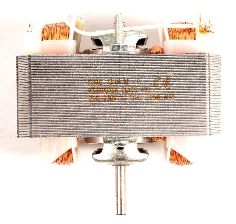 Ventilatormotor für Dunstabzugshaube Elica Spp0212774 AC K33RP0766 3 Volt