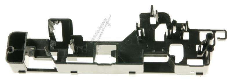 Verriegelungshalter für Hisense/Gorenje Mikrowelle 483816 Halterung, Lochschiene