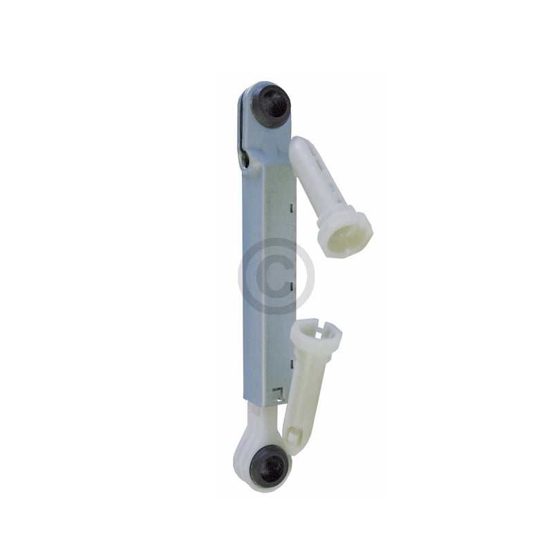 Stoßdämpfer mit Bolzen AEG 407136146/5 Suspa 80N  für Waschmaschine