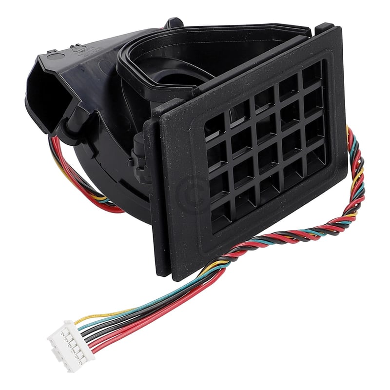 Fan motor（black） 201-2441-0416