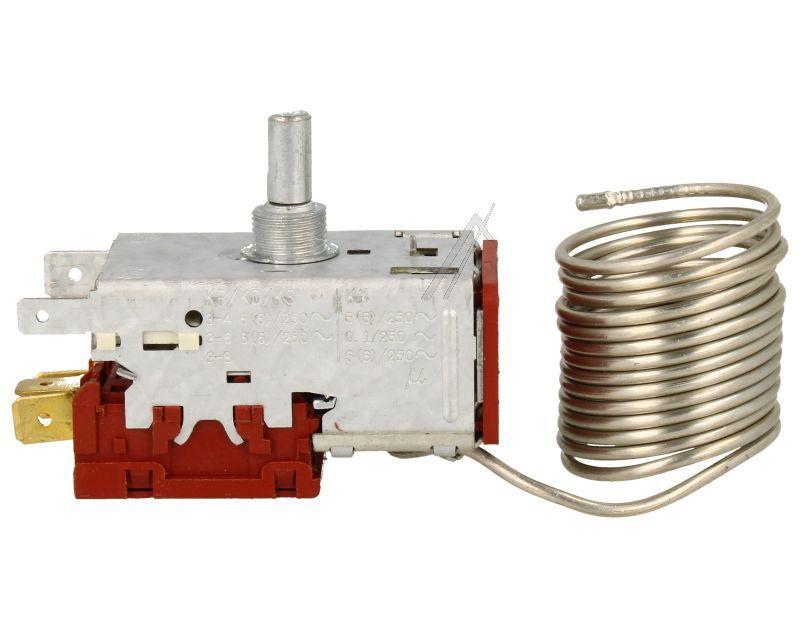 Thermostat für Kühlschrank Amica 1040878 Temperaturregelung