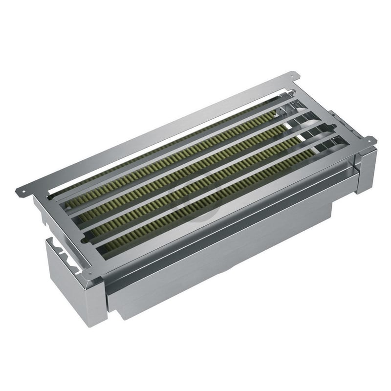 Clean Air Plus Umluftset extern Bosch 17004063 für Dunstabzugshaube in
