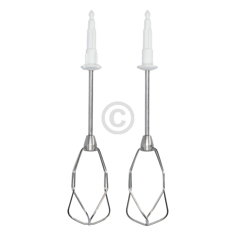 Rührbesen Set BOSCH 00659071 für Handmixer