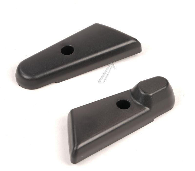 Vorderradabdeckungen (L+R) Ducati P2-SCCE-SCCEN-008 für E-Scooter Gehäuse