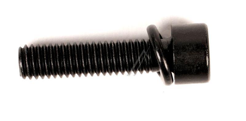 Sechskant-Kombischraube M6x25 für E-Scooter Navee 40050100000238 Zylinderkopf