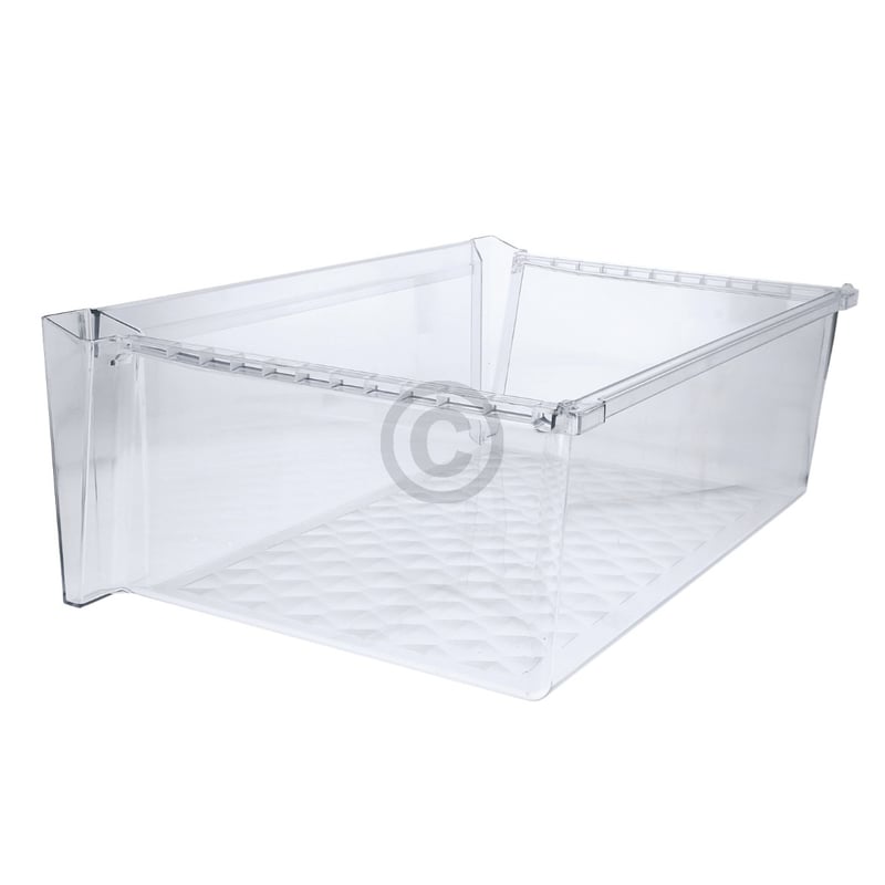 Gemüseschublade LG MJS63071802 für Kühl-Gefrierkombination LG Electronics