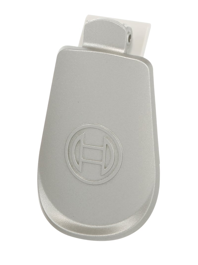Deckel für Bügeleisen BSH-Gruppe 00635360 Aufsatz