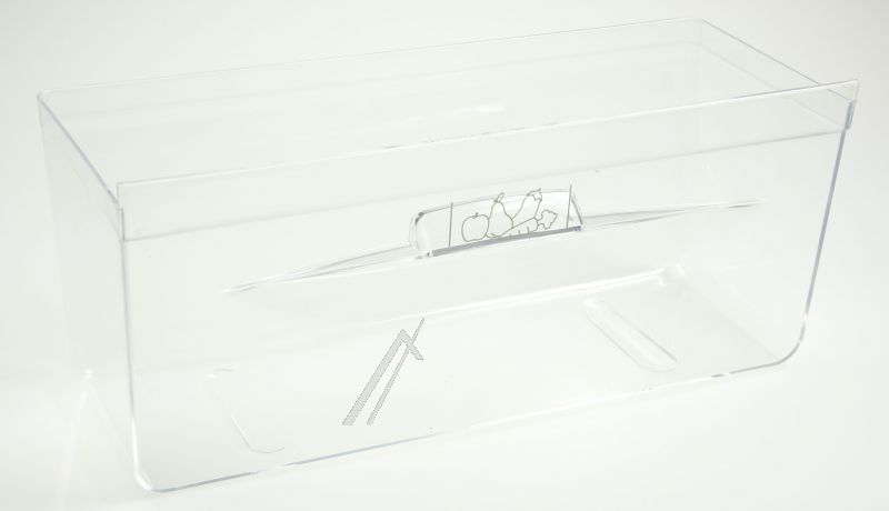 Gemüsebehälter für Kühlschrank Whirlpool 488000522320 transparentes Fach