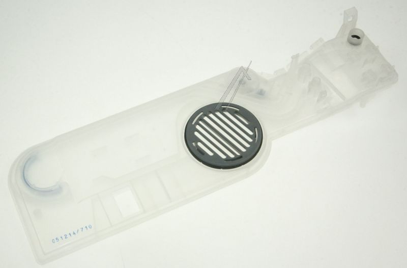 Verteiler für Geschirrspüler Hisense Gorenje 700378 Druckwächter Gefäss