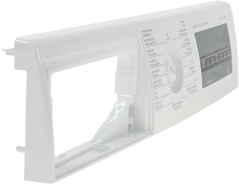 Bedienblende 11006165