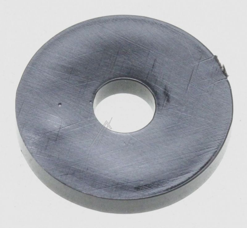 Gummiteil, Türgriff, Schwarz (3558073015)