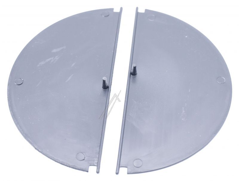 Rückschlagventil für Dunstabzugshaube Candy/Hoover 49037936 Gegen-Rückkehr-Rohr