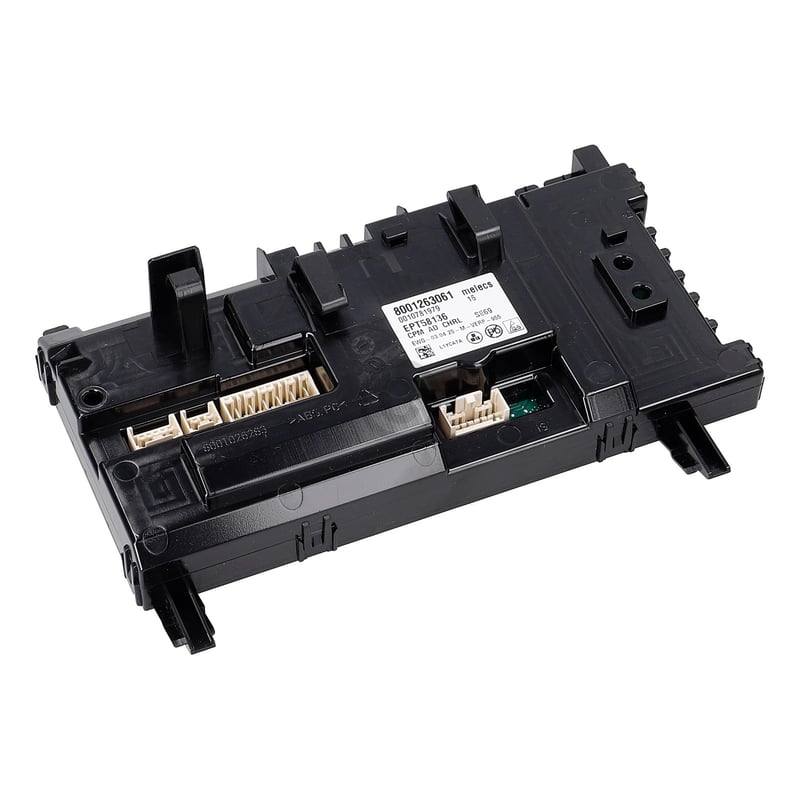 Leistungsmodul programmiert 10012362