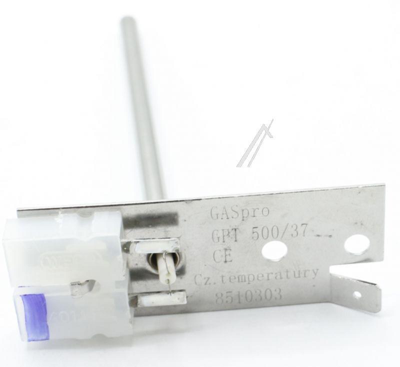Temperaturfühler für Amica Ofen 8510303 Gaspro GPT500 HV