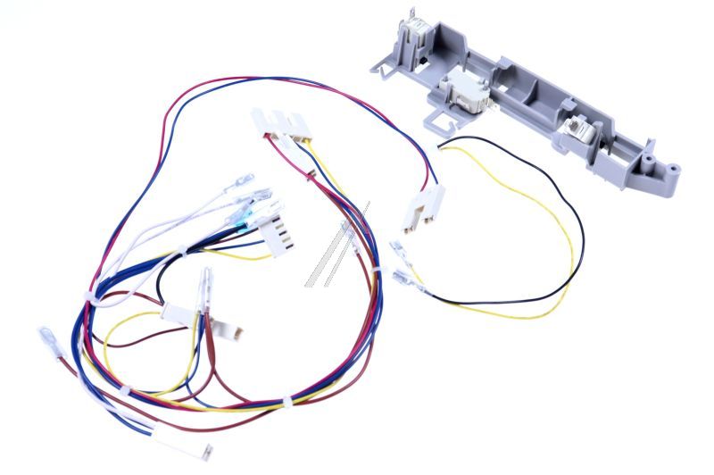 Schalterhalterung für Galanz Ofen 203039000003 Mikroschalter-Befestigung