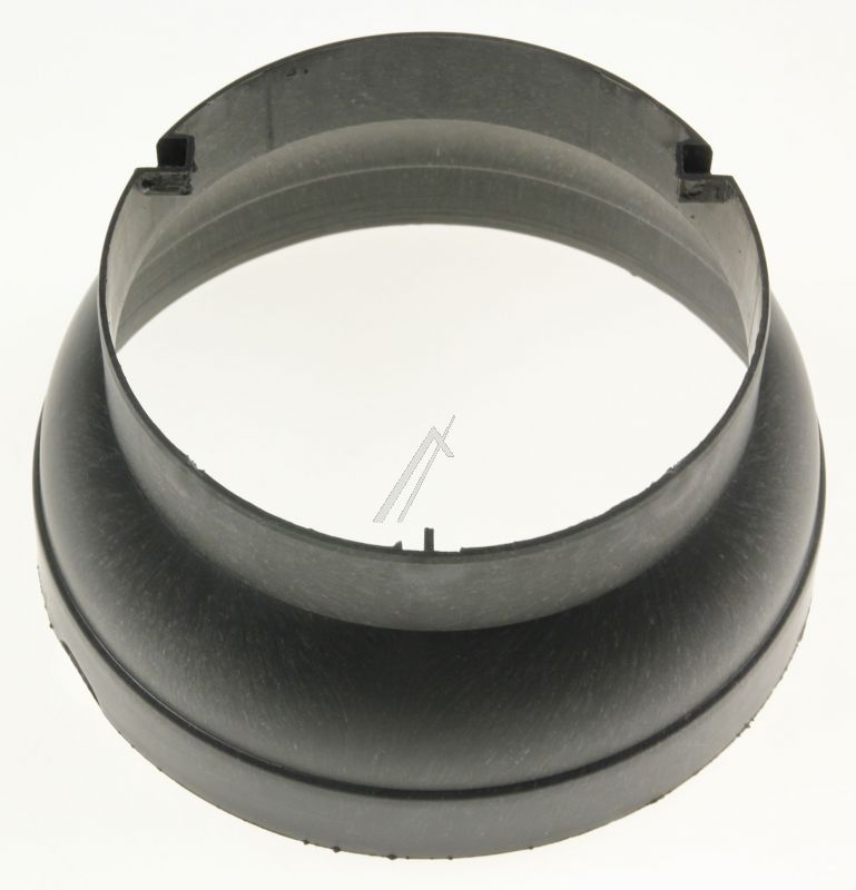 Multi-Connection Flansch 150-120mm für Ofen Hisense Gorenje 432351 Anschluss Reduzierstück