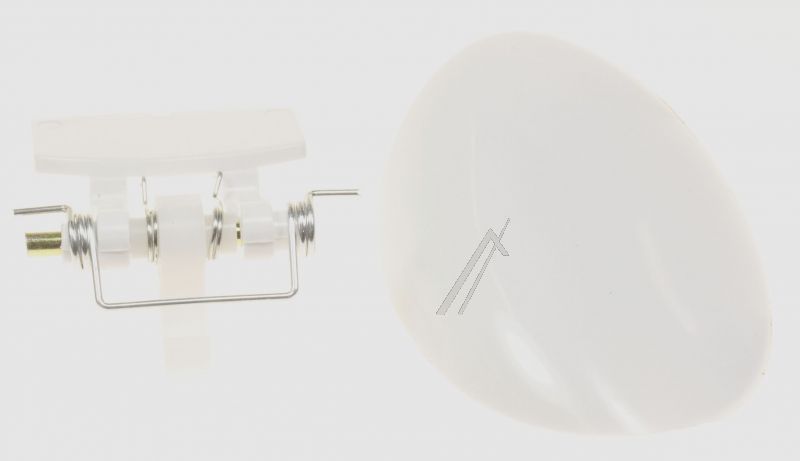 Waschmaschinen-Türgriff Com 719007000 für Ardo Handgriff