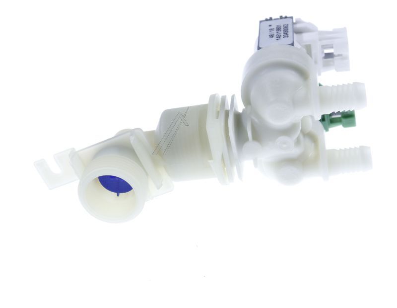 Doppelsolenoidventil für AEG-Waschmaschine 1468766397 Waschmaschinen-Zulauf