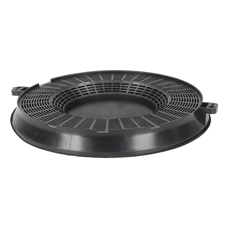 Kohlefilter 235mmØ Type48 passend für AEG 9029800506 MCFE06 BLUPARTS in