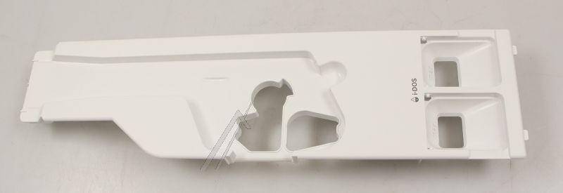 Einspülschalenoberteil für Einspülkammer Bosch 11031468 Waschmaschine-Teil