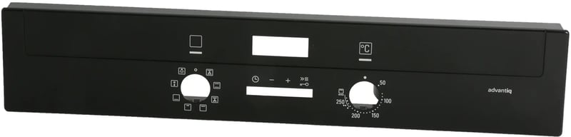 Gehäuse-Vorderteil 00744357