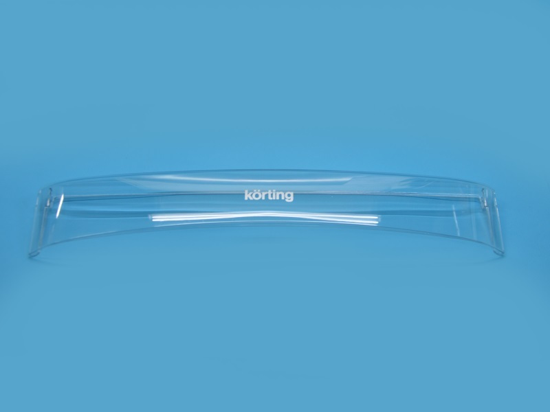 DOOR TRAY COVER H6F KRT 000/090 Gorenje Körting 409952 für Kühlschrank Gorenje