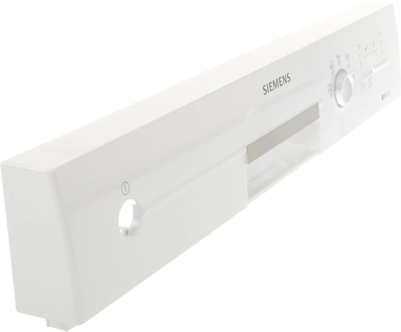 Bedienblende 11007747