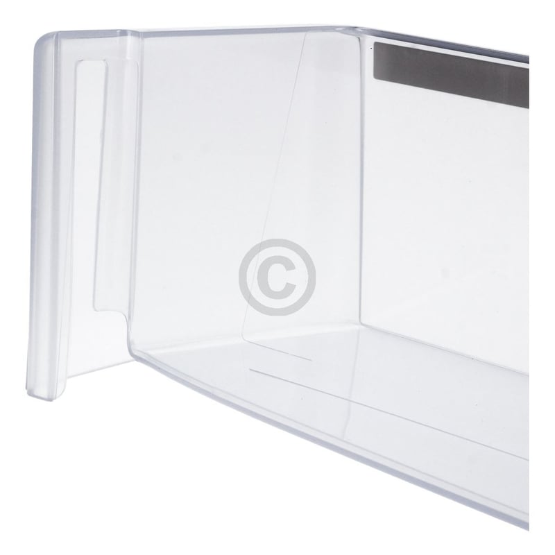 Türfach unten für Kühlteil SIEMENS 00665457 497x111mm in KühlGefrierKombination Kühlschrank