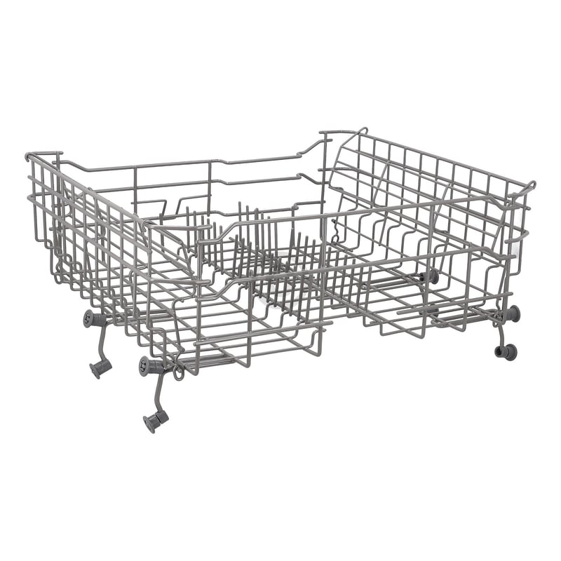 Oberer Geschirrkorb für Midea Ofen 12976000015092 Spülkorb, Backofen