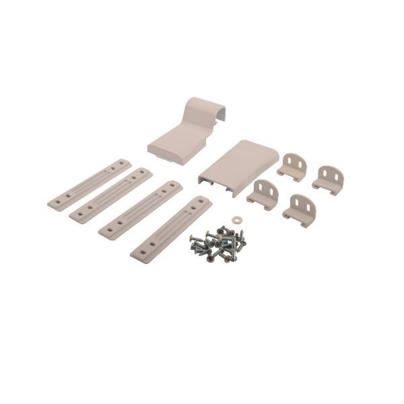 TUERMITNEHMER KIT 2 F. GEFRIERAPPARATE C00113975 Bauknecht