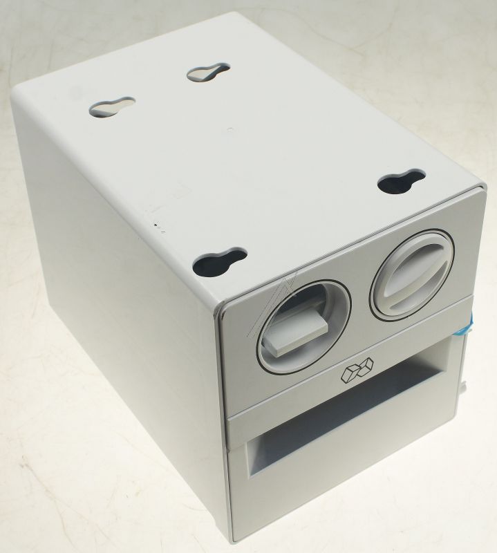 Eiswürfelbereiter für Kühlschrank Smeg 690074412 Eiswürfelschale