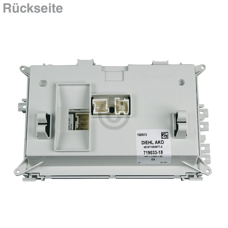 Elektronik Whirlpool 481221470938 Kontrolleinheit programmiert für Trockner