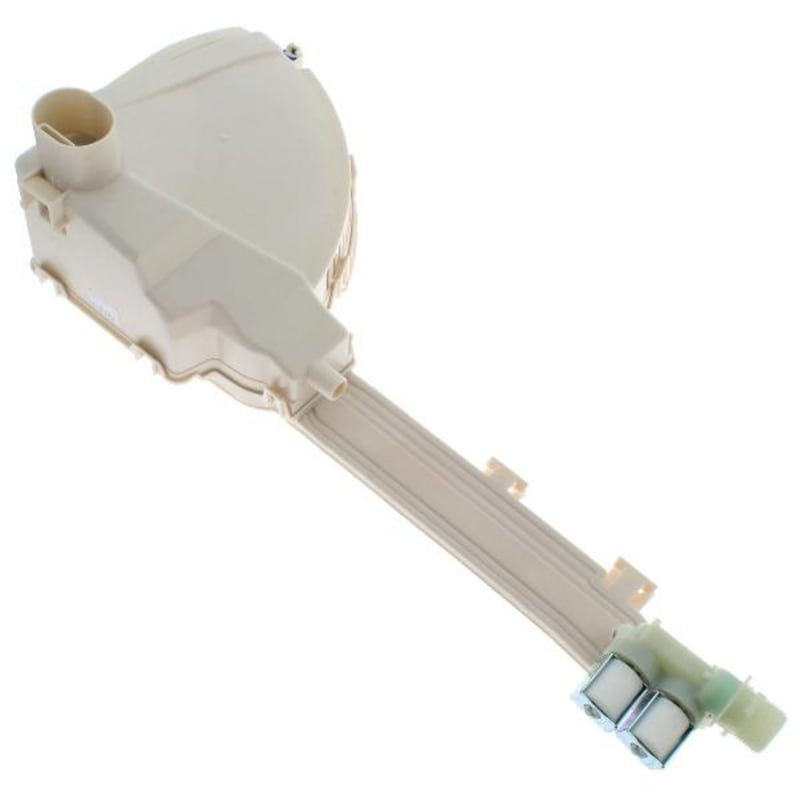 DECKEL F. EINSPUELKAMMER 535 BKS C00738303 Bauknecht