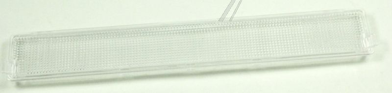 Lampenschirm 368x59 für AEG Dunstabzugshaube 50285087008 Glasabdeckung