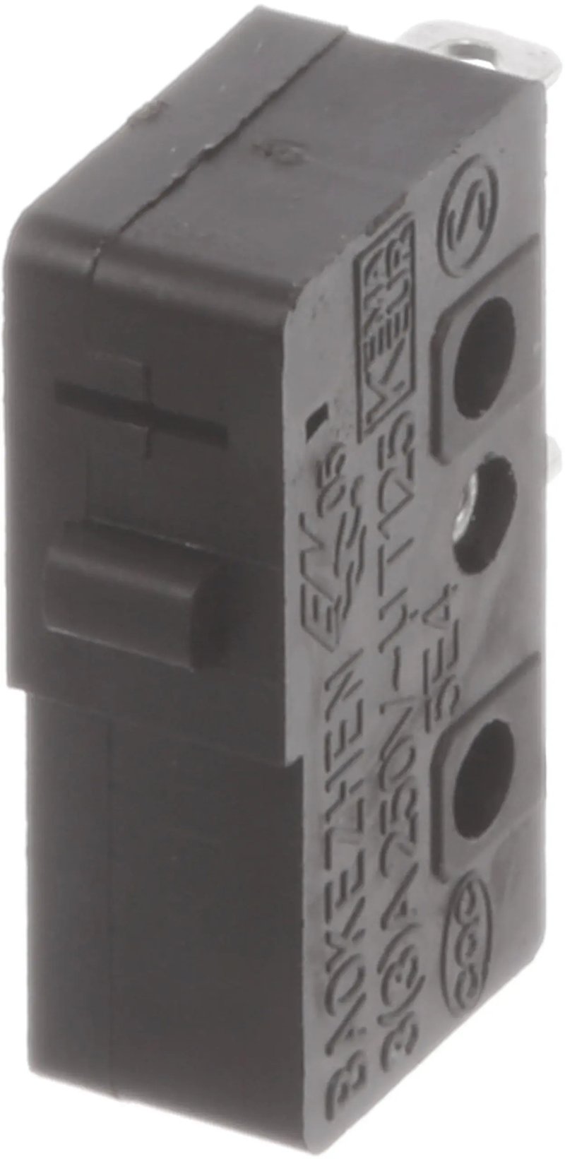 Schalter für Küchenmaschine Bosch 00636292 Kippschalter