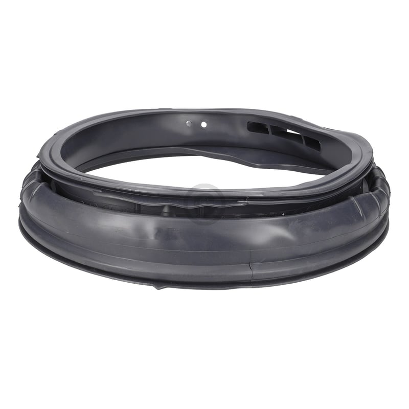 Türdichtung für Waschmaschine Haier 70024444 Bullauge Manschette