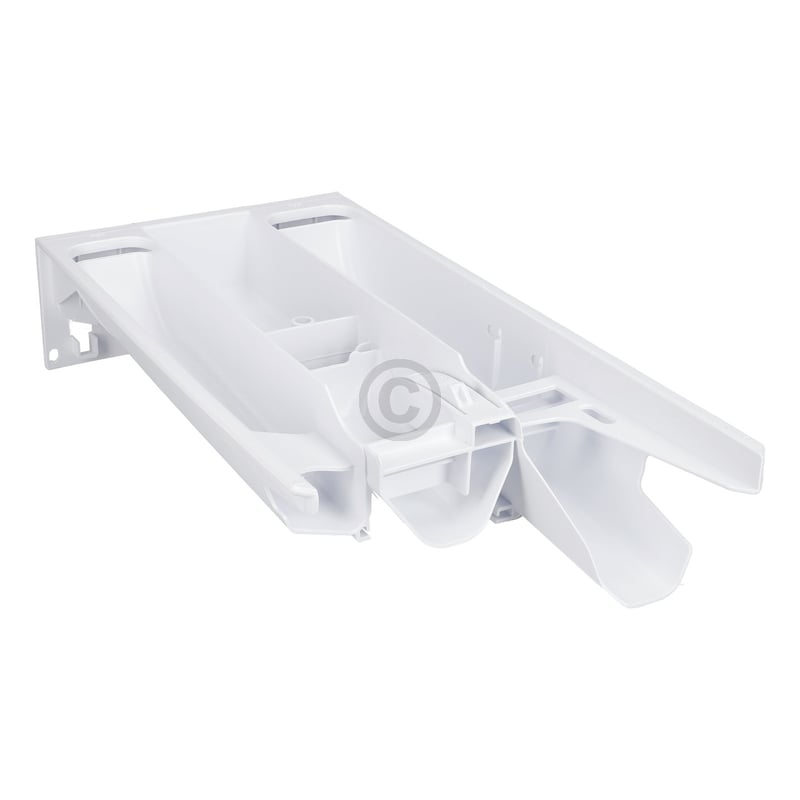 Einspülschale AEG 132507511/5 Waschmittelschublade für Waschmaschine