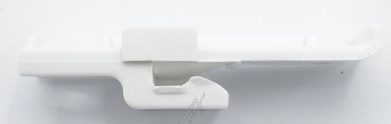 Teleskopschiene für Kühlschrank Whirlpool 488000521635 Rückwandträger