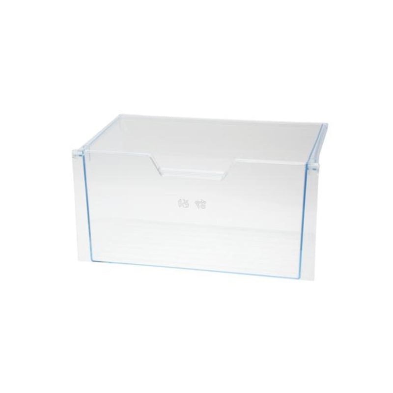 Schublade BOSCH 00449989 Gemüsebehälter Auszugsschale unten für Kühlschrank