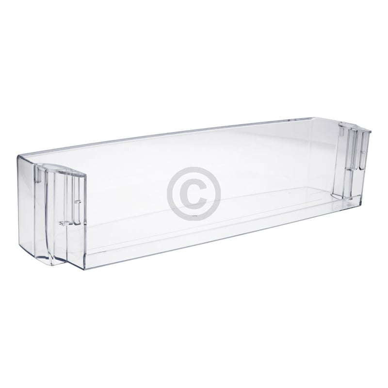 Abstellfach ZANUSSI 2246114108 Flaschenabsteller 437x93mm für Kühlschranktüre