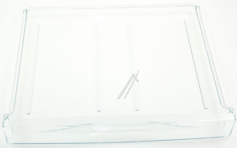 Gefriertablett für Liebherr Kühlschrank 979156600 ohne Noppen